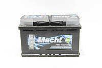 Аккумулятор Macht Silver Power AGM 80 Ah/840 A; 310X175X190, MACHT (104142)