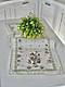 Пасхальна доріжка на стіл гобеленова LiMaSo RUNNER1240, фото 4