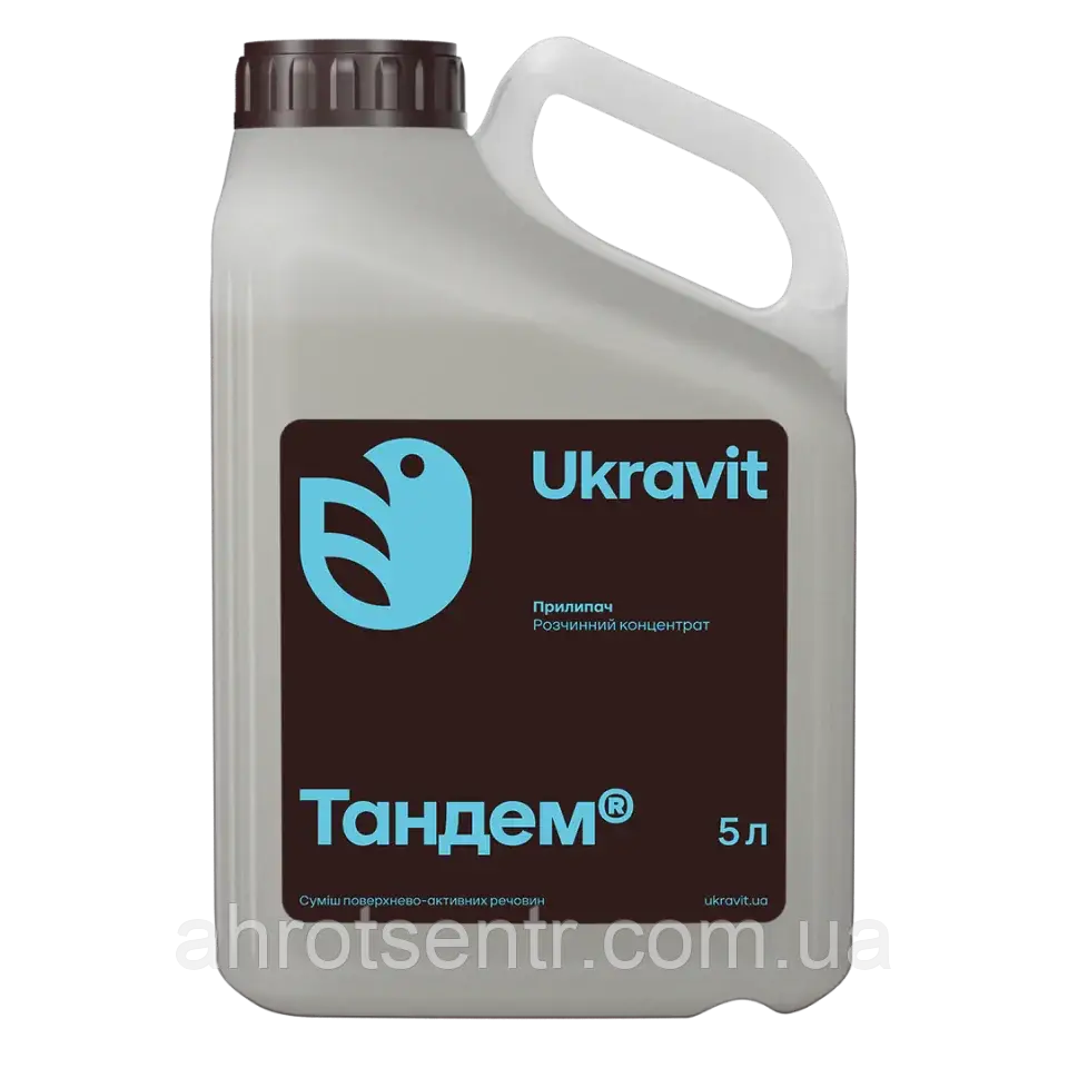 Прилипач Тандем 5 л Ukravit Укравіт Україна