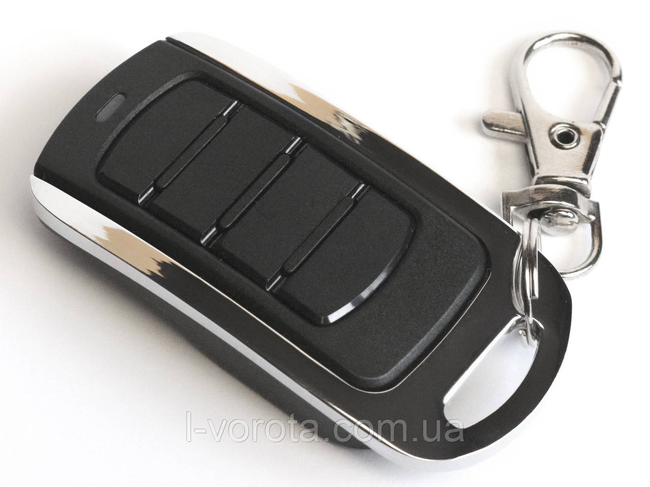 Пульт DoorHan Transmitter-Premium EX (Оригінал) 4-канальний для воріт та шлагбаумів