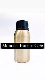 Масляні парфуми на розпив Montale Intense Cafe