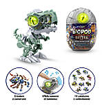 Біопод Битва Побудуй свого динозавра Biopod Battle 88110, фото 4