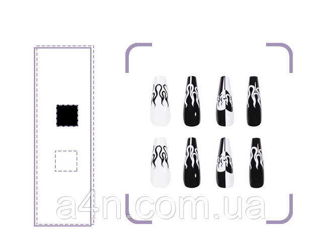 Накладные ногти - Интернет-магазин A4N Накладные ногти - Интернет-магазин A4N