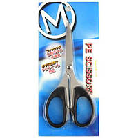 Ножиці Takamiya PE Scissors M black (91060) 16531010