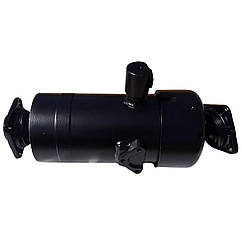 Гідроциліндр ЗІЛ 4-х штоковий (390° підключення РВД у кришку) (підкузовний)