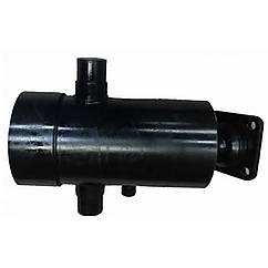 Гідроциліндр Камаз-45142 6-ти штоковий (підкузовний)