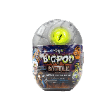 Біопод Битва Побудуй свого динозавра Biopod Battle 88110, фото 2