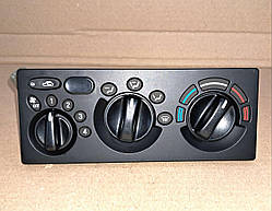 Блок управління нагрівником Нексія GM