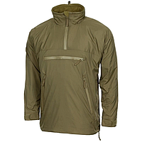 Анорак тактичний GB Thermal Jacket "Lightweight" OD green розмір М б/в, Великобританія
