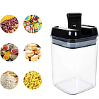 Органайзери для кухні Food Storage Container 6 контейнерів, фото 3