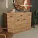 Комод Соната-7 Крафт Еверест купити в Одесі, Україні, фото 4