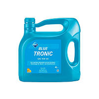 Aral Blue Tronic 10w-40 4L