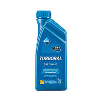 Aral Turboral 10w-40 1L