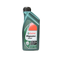 Castrol MAGNATEC 5W-40 B4 Diesel DPF 1L