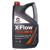 Comma X-flow type XS 10w40 5L