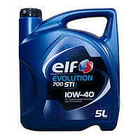 ELF 216667 EVOLUTION 700 STI 10W-40 5L