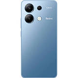 Смартфон Xiaomi Redmi Note 13 8/256Gb Ice Blue, фото 3