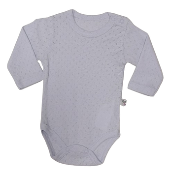 Дитяче боді для немовлят, зріст 56 см.