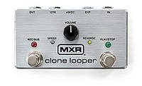 Педаль гітарна Dunlop M303G1 MXR Clone Looper