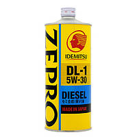 IDEMITSU ZEPRO Diesel DL-1 5W-30 1L