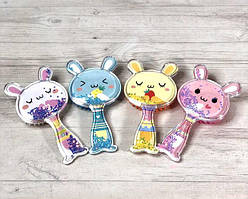 гребінець дитячі 