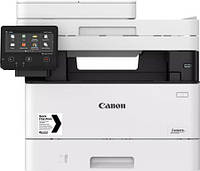 МФУ Canon i-Sensys MF455DW (5161C006)