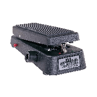 Педаль ефектів Dunlop Cry Baby JH-1 FW Jimi Hendrix Fuzz Wah