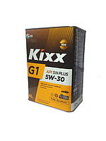 KIXX G1 SN PLUS 5W30 4L