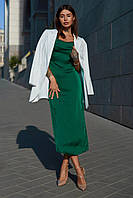 Сункя Каліпсо зелений від Jadone Fashion
