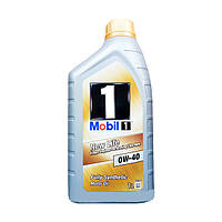 MOBIL 1 0W-40 1L