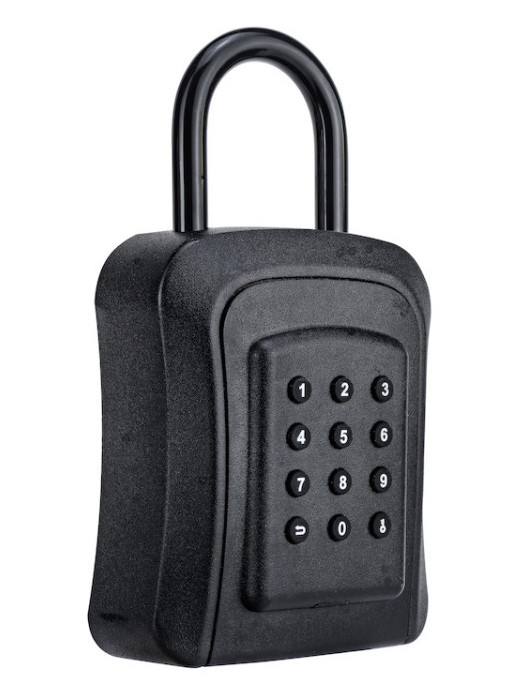 Електронний кодовий сейф TTLOCK KEY LITE (54)