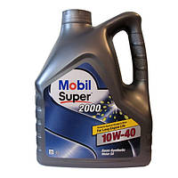 MOBIL Super 2000 10W-40 4L