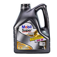 MOBIL SYPER 3000 Formula FE 5W-30 4L