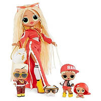 Lol surprise omg swag doll sale