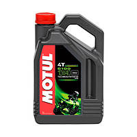 MOTUL 836541/5100 4 T 10W-40 4L