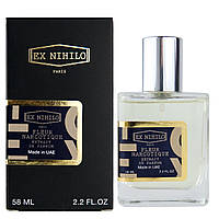 EX NIHILO Fleur Narcotique Extrait De Parfum Perfume Newly унисекс 58 мл