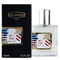 EX NIHILO In Paradise Riviera Perfume Newly унисекс 58 мл