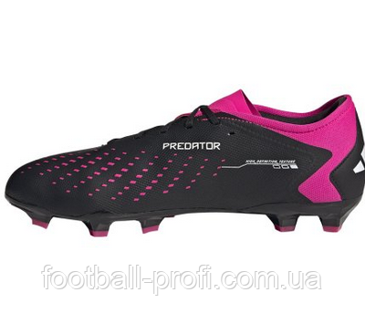 Бутсі adidas Predator Accuracy.3