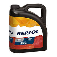 Repsol DIESEL TURBO THPD 10w40 (5L)