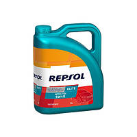 Repsol Elite 50501 5w40 5L