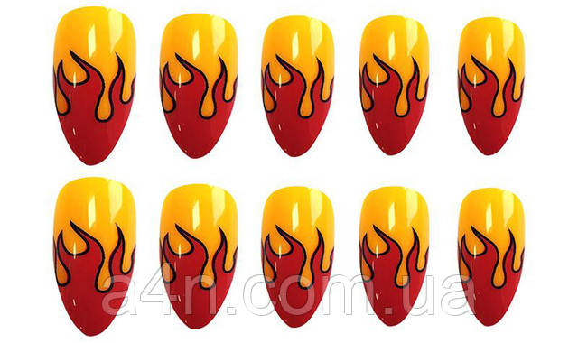 Накладные ногти - Интернет-магазин A4N Накладные ногти - Интернет-магазин A4N