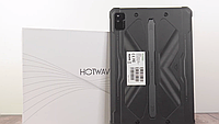 Большой игровой планшет HOTWAV R6 Ultra 8/256Gb, лучший планшет для ребенка, планшет с хорошей батареей