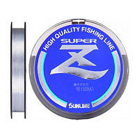 Волосінь Sunline SUPER Z HG 50m #0.6/0.128mm 1.46kg