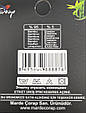 Жіночі короткі шкарпетки Marde,однотонні, бамбук, розмір 36-40,12 пар\уп. темне асорті, фото 2