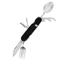 Ніж багатофункціональний CZ Multi Function Chow Set