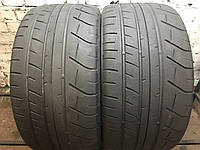 Летние шины б/у 285/35 R20 Dunlop SP Sport Maxx GT 600 DSST CTT