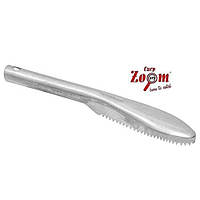 Рибочистка Carp Zoom Fish Scaler 22cm