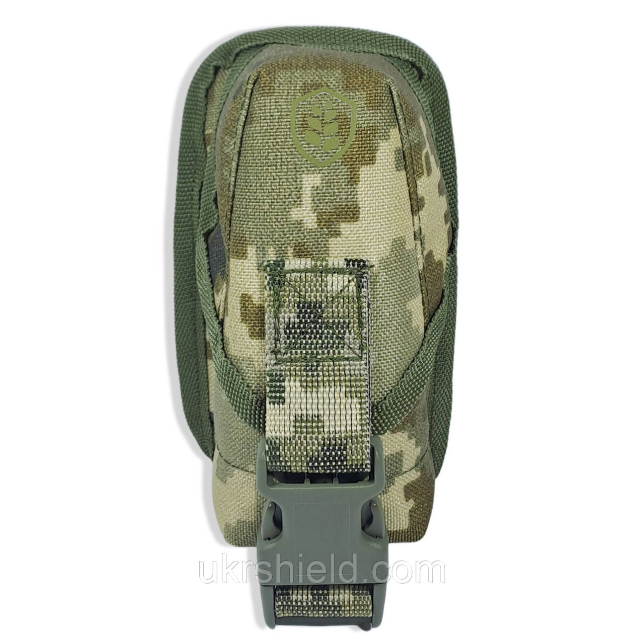 Підсумок під гранату | Піксель ММ14 | Ukr shield
