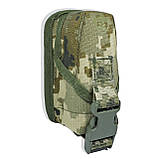 Підсумок під гранату | Піксель ММ14 | Ukr shield, фото 2