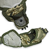 Підсумок під гранату | Піксель ММ14 | Ukr shield, фото 6